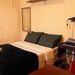Studio Aconchegante No Centro De Sao Paulo