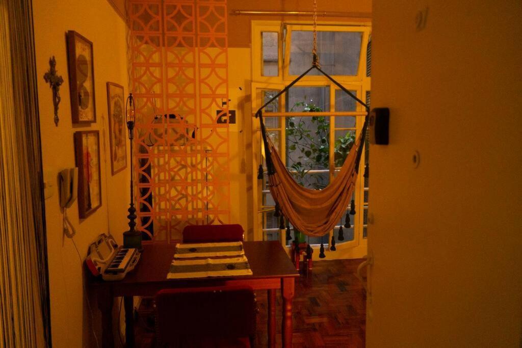 Aconchegante No Centro De Apartamento *