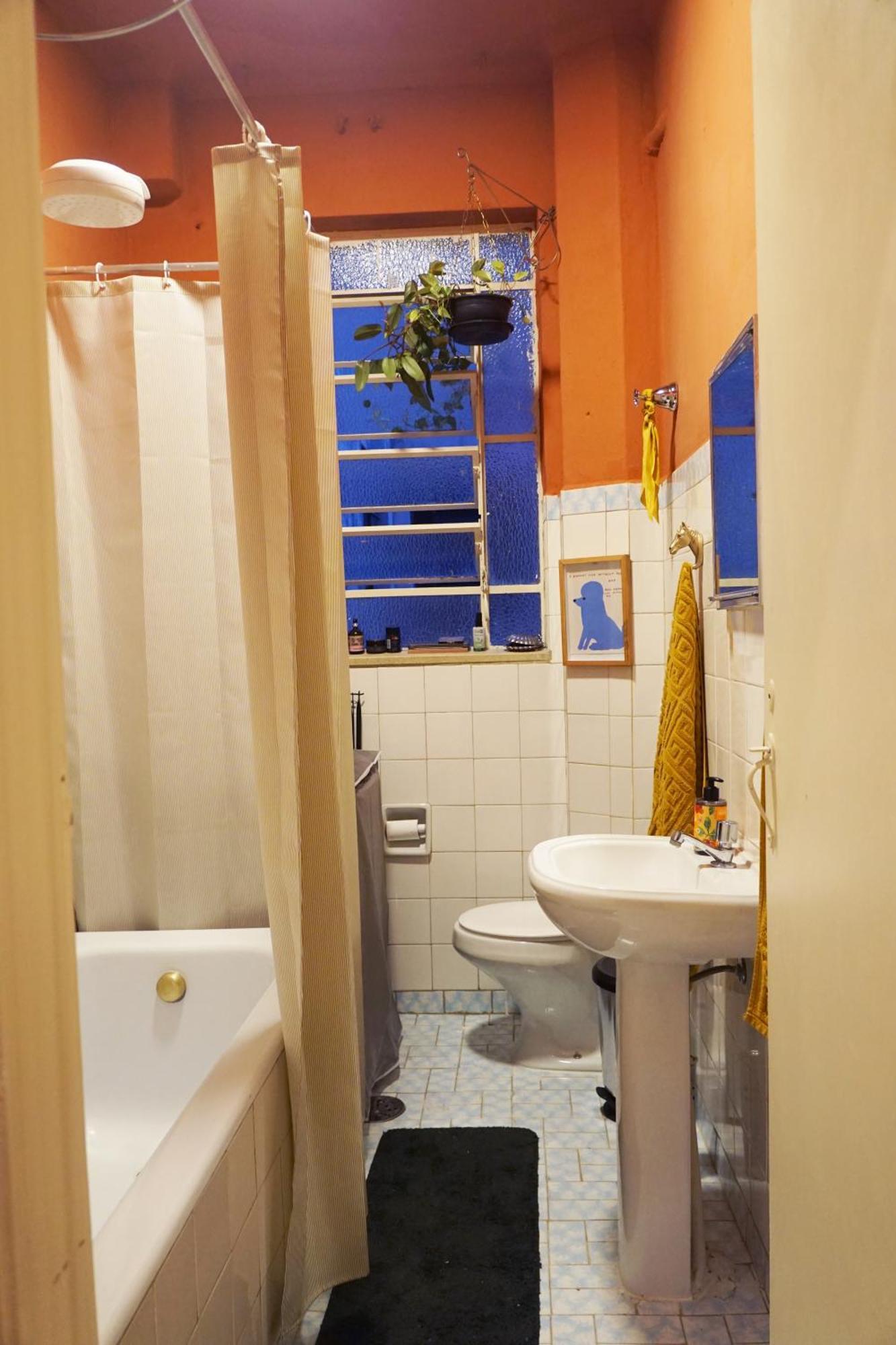 Apartamento Aconchegante No Centro De São Paulo